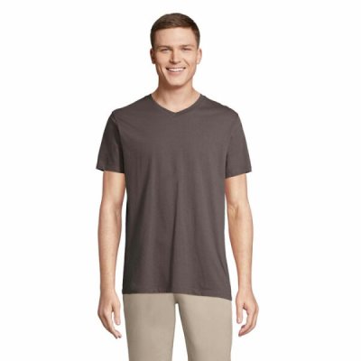 Heren T-Shirt Sols V-Neck Regent